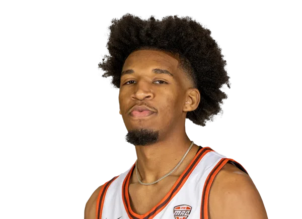 Justin Thomas headshot