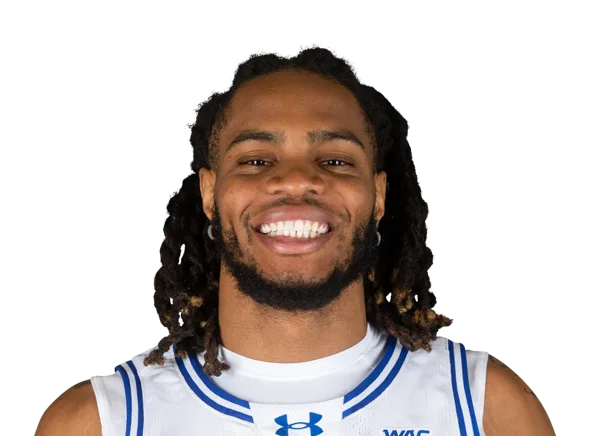 Troy Hupstead headshot