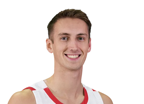 TJ Johnson headshot