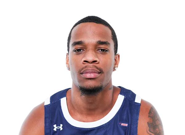 Dionjahe Thomas headshot