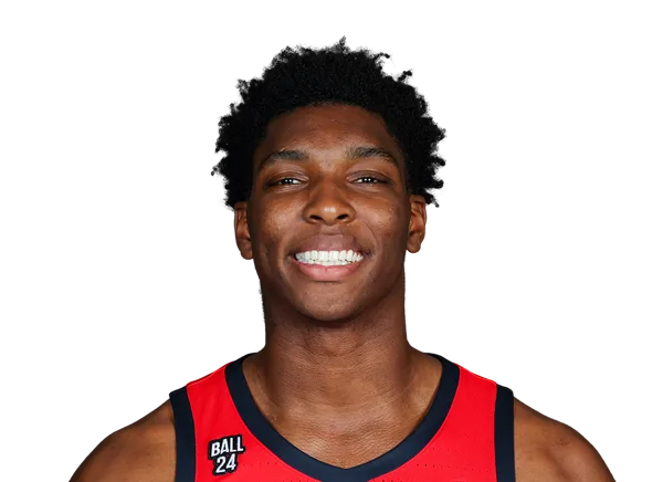 Malik Dia headshot