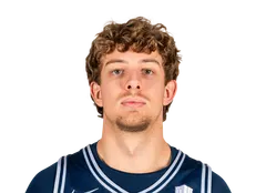 Zach Keller headshot