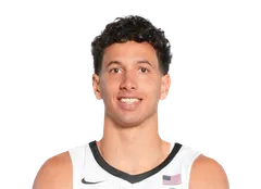Miles Keeffe headshot