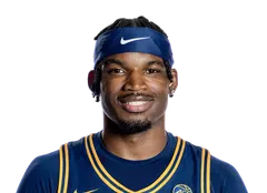 Lee Dort headshot