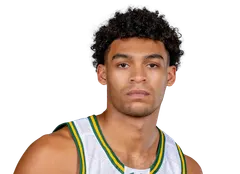 Marcus Jackson headshot