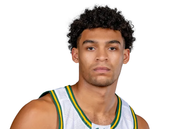 Marcus Jackson headshot