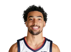 Braeden Smith headshot