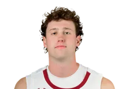 Brady Cummins headshot
