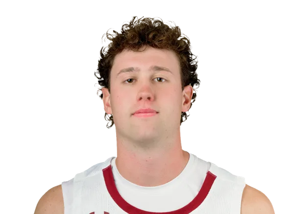 Brady Cummins headshot