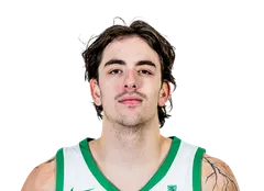 Dylan Arnett headshot