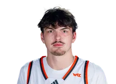 Isaac Jack headshot