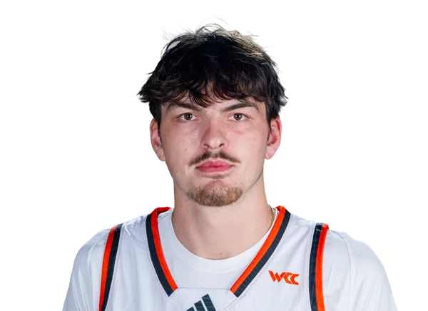 Isaac Jack headshot