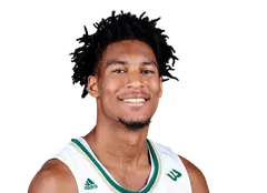 Aaron Price, Jr. headshot