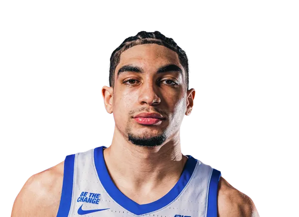 RJ Smith headshot