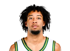 Logan Woods headshot