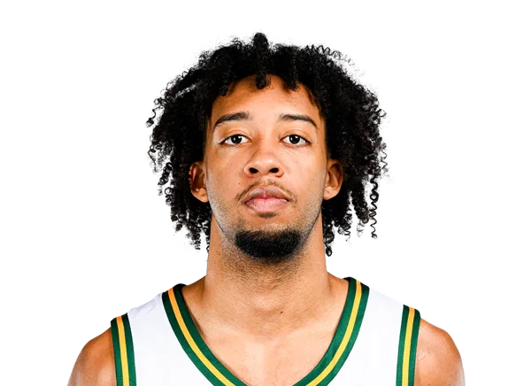 Logan Woods headshot