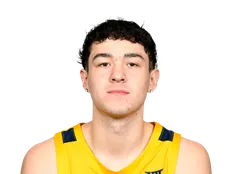 Treysen Eaglestaff headshot