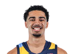 Jonah Lucas headshot