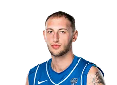Noah Batchelor headshot