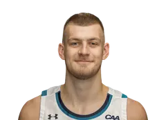 Patrick Wessler headshot