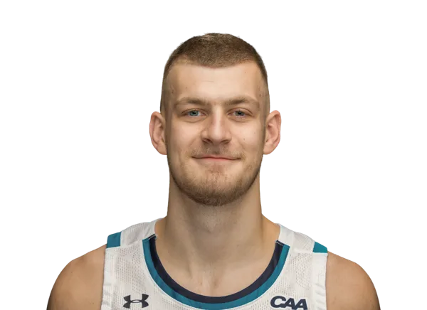 Patrick Wessler headshot