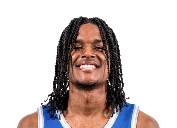 Tre Green headshot