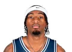 MJ Collins headshot
