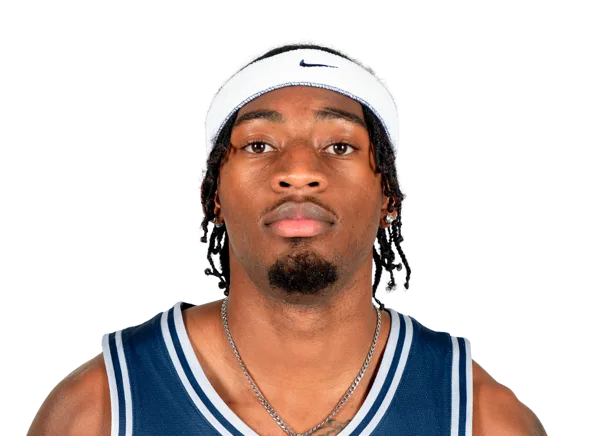 MJ Collins headshot