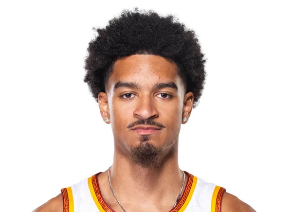 Rodney Rice headshot