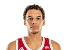 Camryn Mitchell headshot