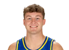 Kalen Garry headshot