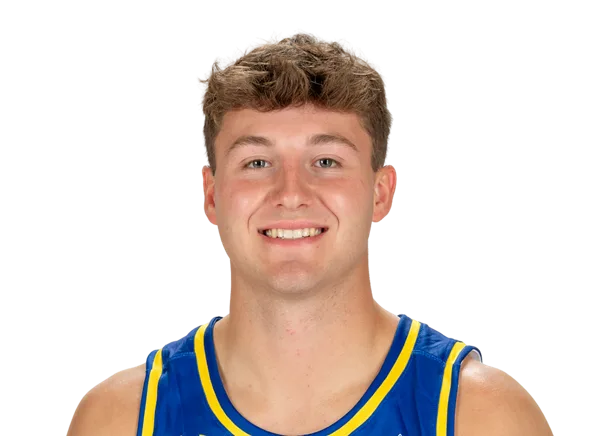 Kalen Garry headshot
