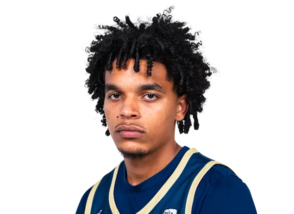 A'lahn Sumler headshot