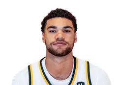 LJ Wells headshot