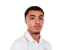 Cody Pennebaker headshot
