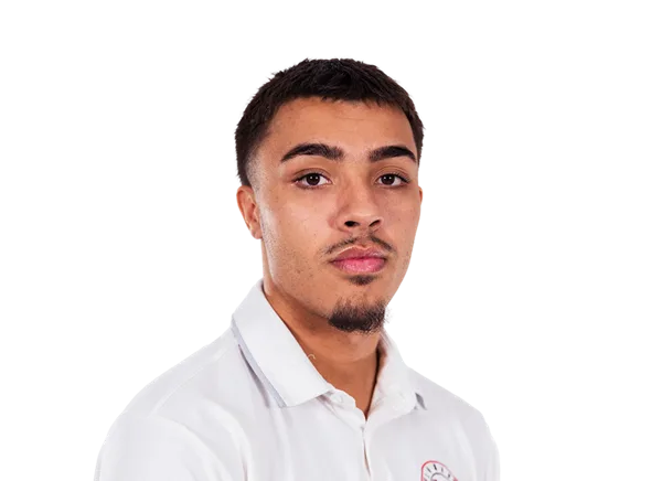 Cody Pennebaker headshot