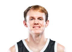 Turner Buttry headshot