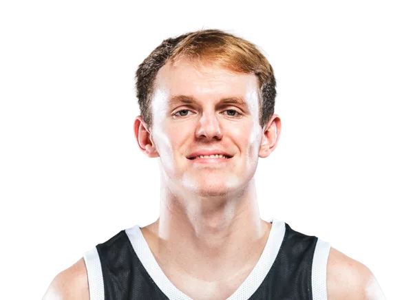 Turner Buttry headshot