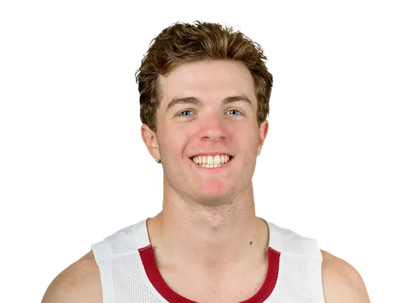 Kyle Carlesimo headshot