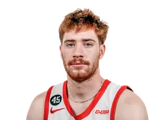 Cam Haffner headshot