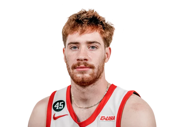 Cam Haffner headshot