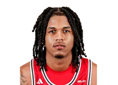 Sincere Malone headshot