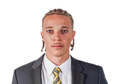 Isaiah Brickner headshot