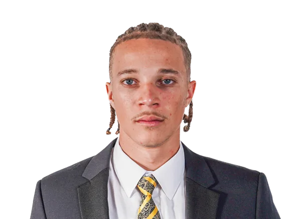 Isaiah Brickner headshot
