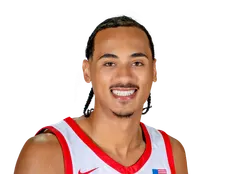 Trace Salton headshot