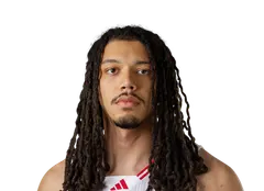 Kyle Thomas headshot