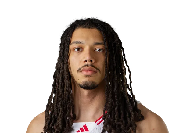 Kyle Thomas headshot