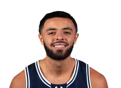 Devon Arlington headshot