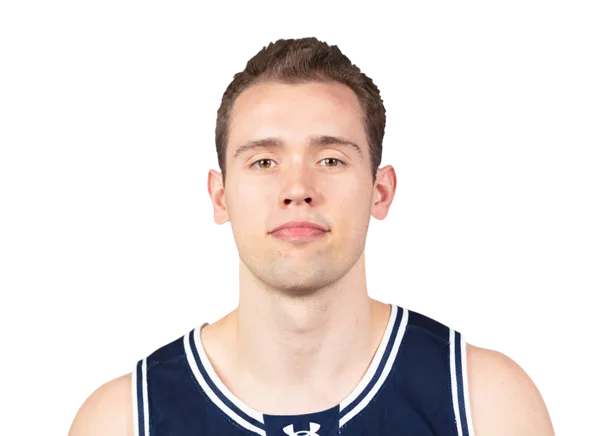 Nick Townsend headshot