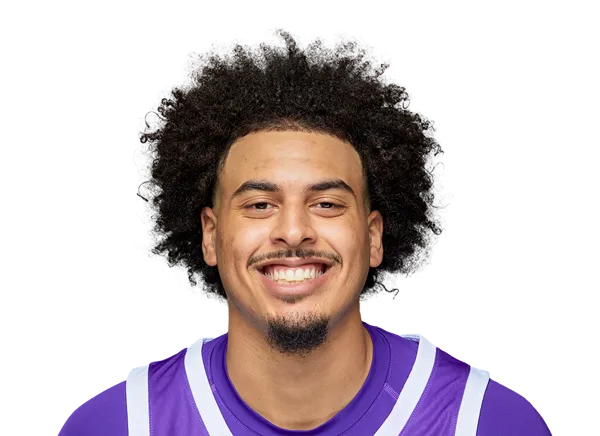 Kaleb Smith headshot